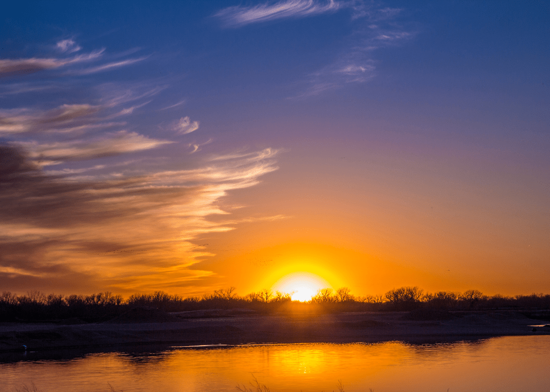 Counties With the Most Farmland in Nebraska Stacker