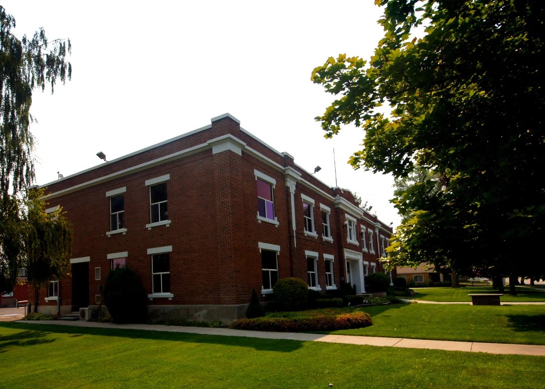 Counties With the Most Farmland in Idaho Stacker