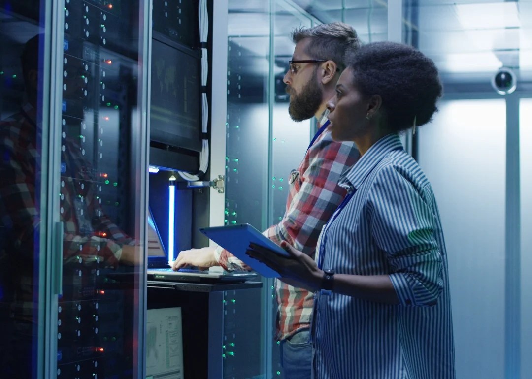 Fastestgrowing Jobs in Utah Stacker