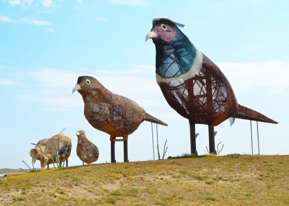 Counties Where Children Have the Best Opportunity for Economic Mobility