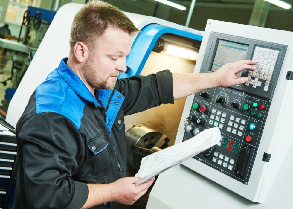 Fastestgrowing Jobs in Tennessee Stacker