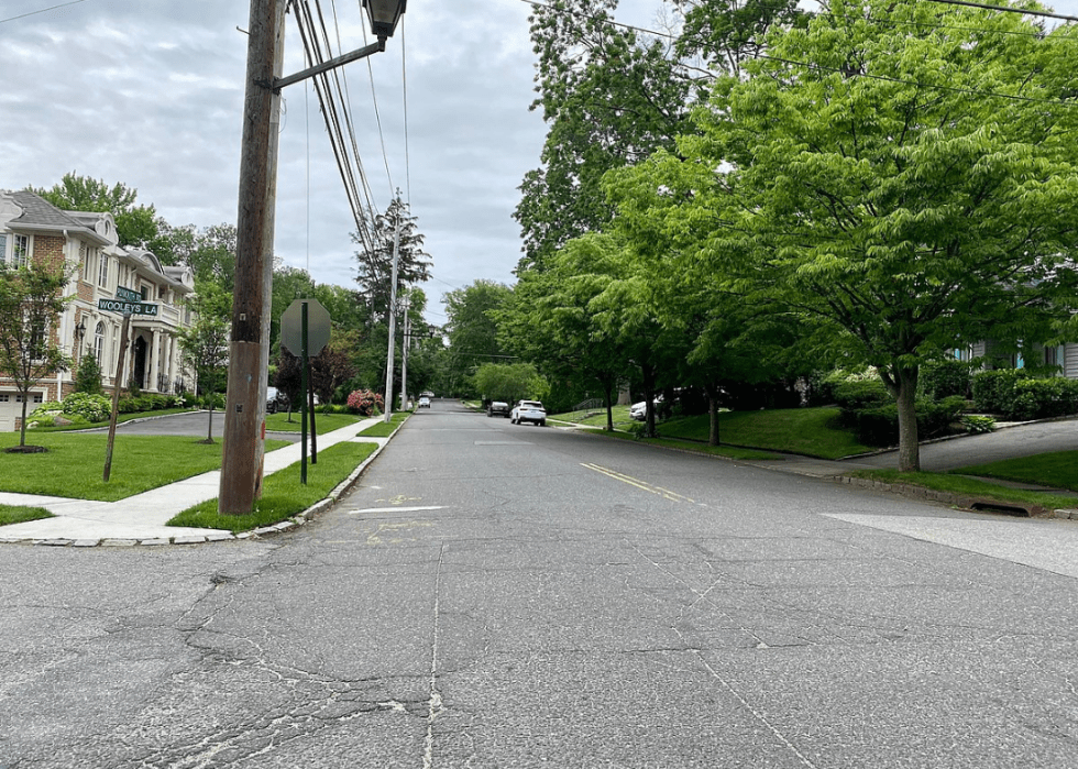 Best East Coast Small Towns to Live in Stacker