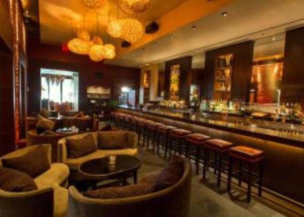 Highestrated Asian restaurants in Los Angeles, according to Tripadvisor Stacker