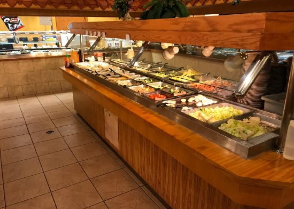 Highestrated Chinese Restaurants in Myrtle Beach, According to