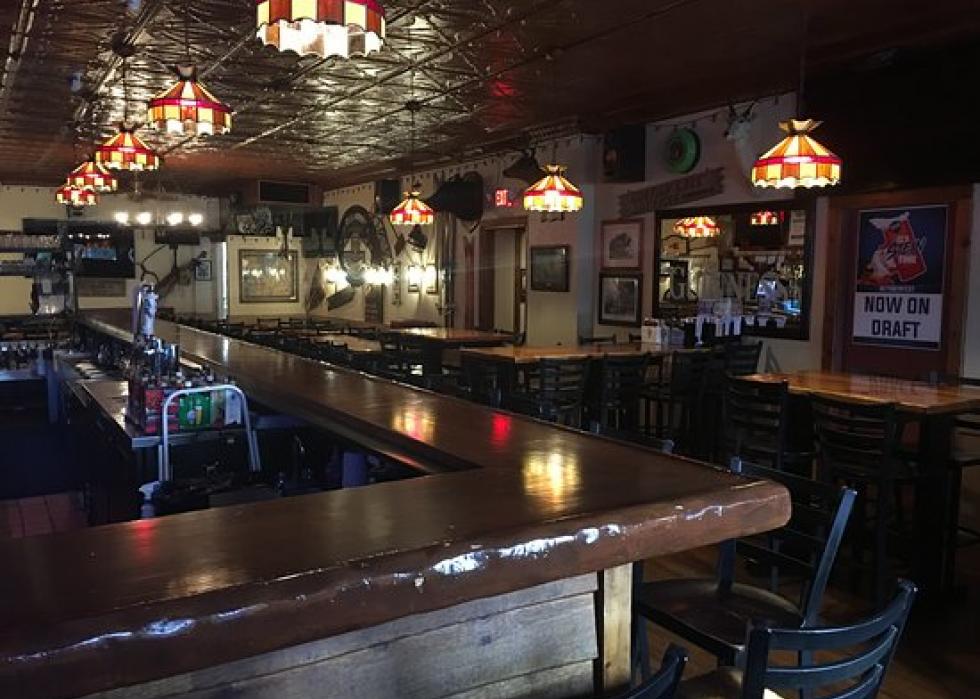 Highestrated Mexican restaurants in Grand Rapids, according to Tripadvisor Stacker