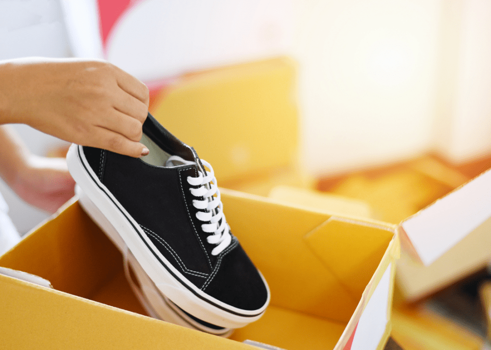 These Are the Most Popular Items Bought Online in 2021 Giving Assistant