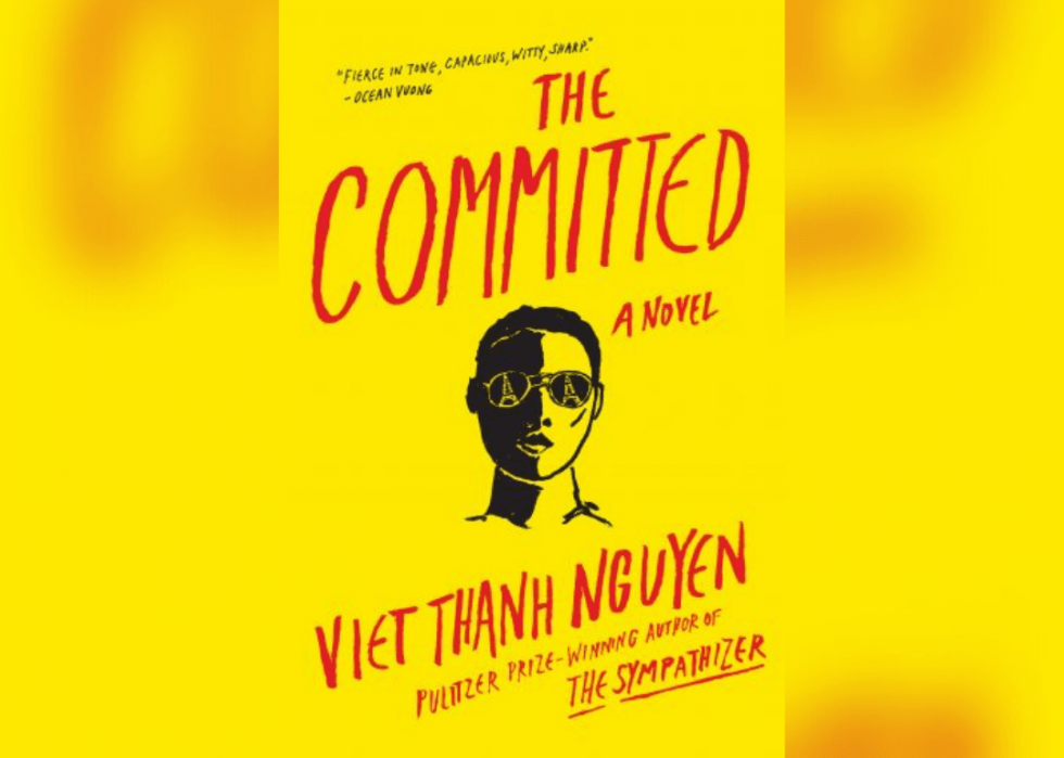 Year in Review 21 of the Best New Books in 2021 Stacker