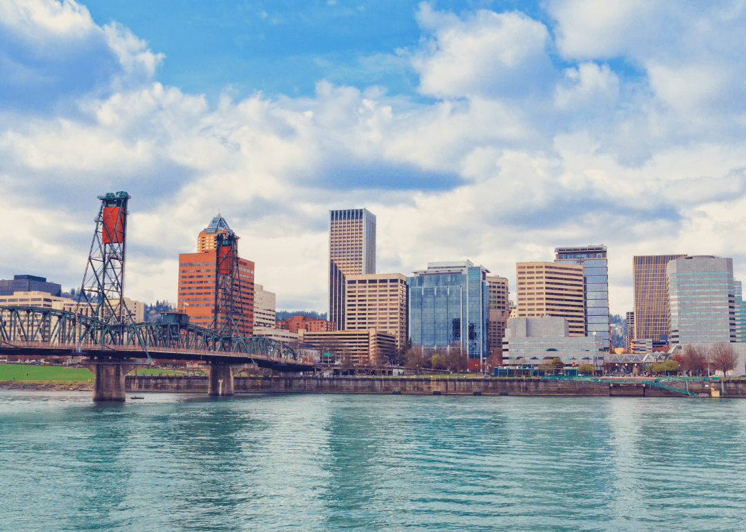 Best Big Cities for Retirees in America Stacker