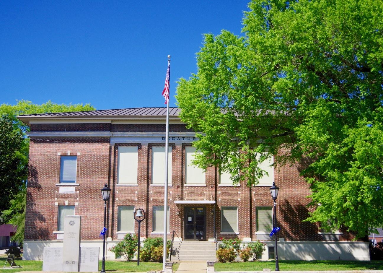 Counties With the Most Emergency Shelters in Tennessee Stacker