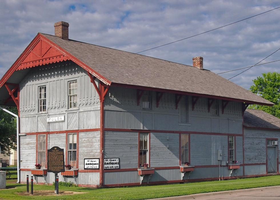 Counties With the Longest Life Expectancy in Minnesota Stacker