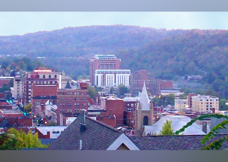 Most rural counties in West Virginia WOWK 13 News