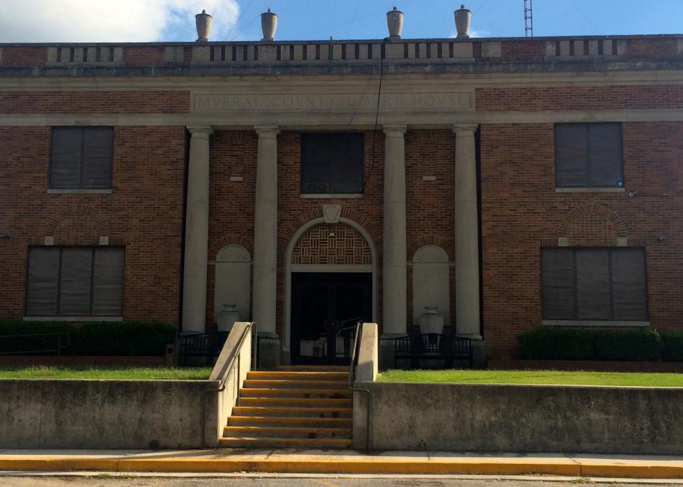 Where People in Johnston County, OK Are Looking to Buy Homes Stacker