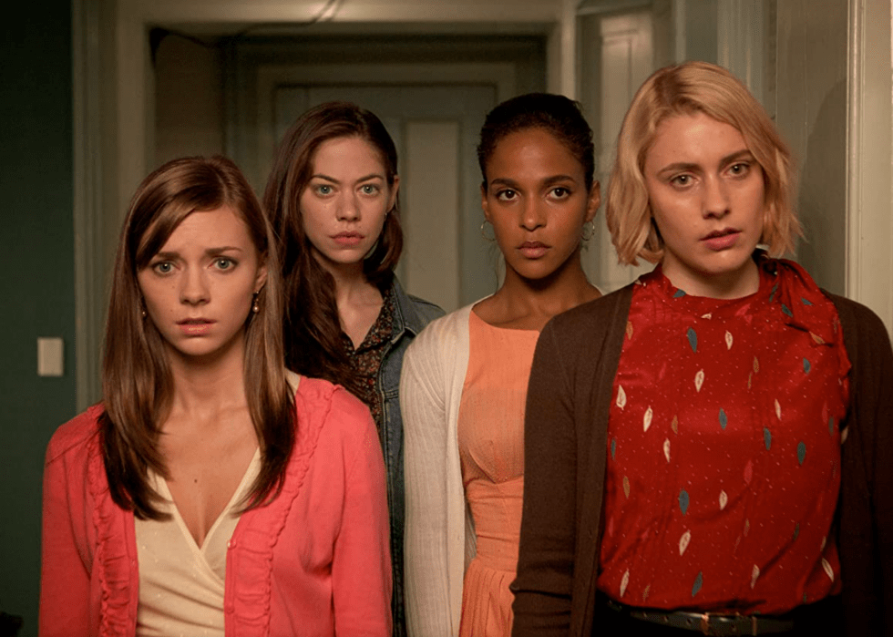 50 Best College Movies Stacker