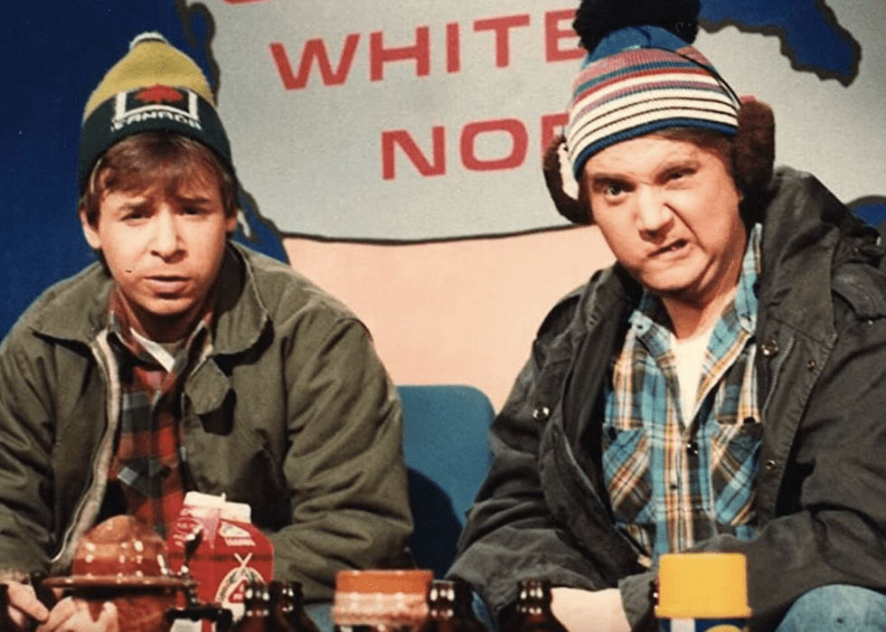 15 Sketch Comedy Shows Worth Your While Stacker