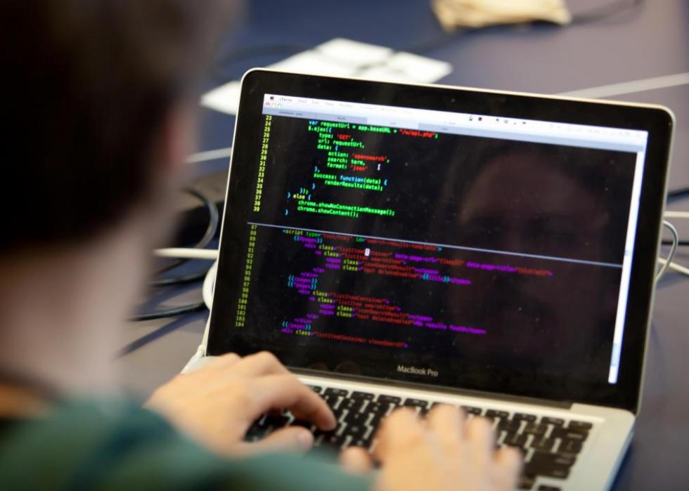 Most common jobs in Tampa Stacker