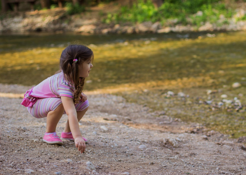 50 Classic Games You Can Play Without Equipment Stacker