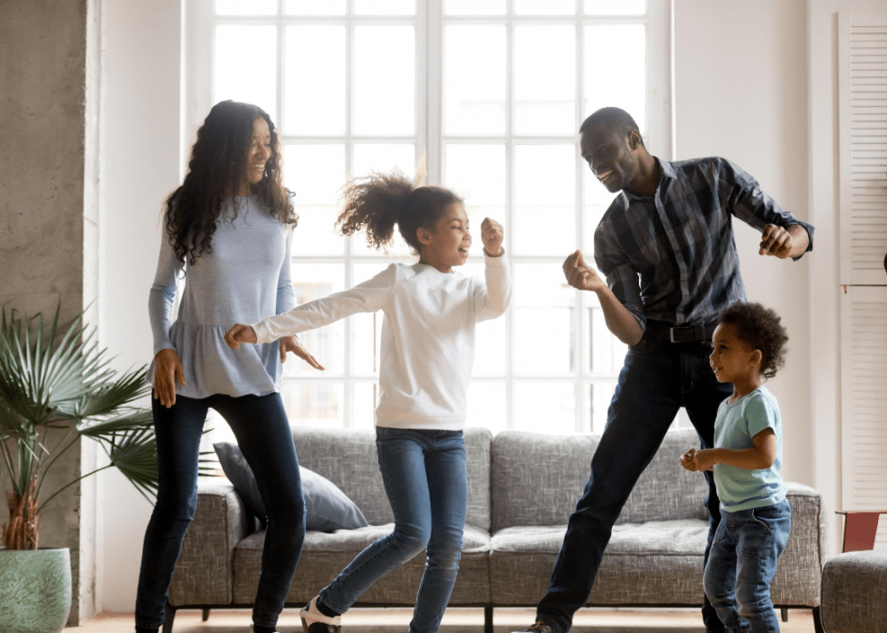 50 Classic Games You Can Play Without Equipment Stacker