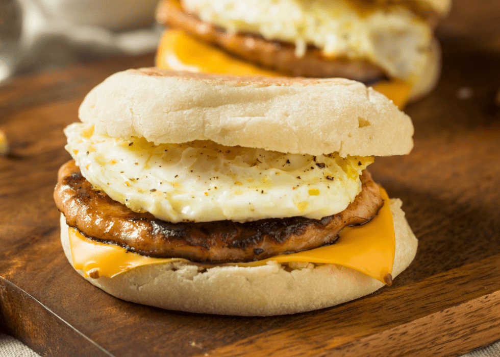 Signature Foods in Every State Stacker