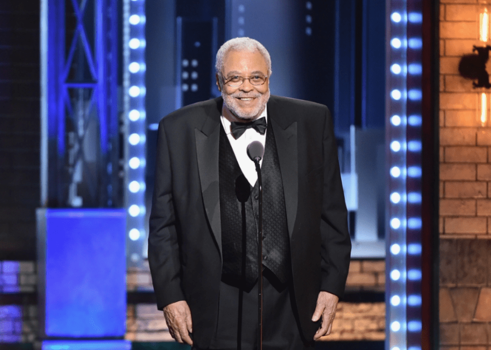 Famous Actors From Mississippi Stacker