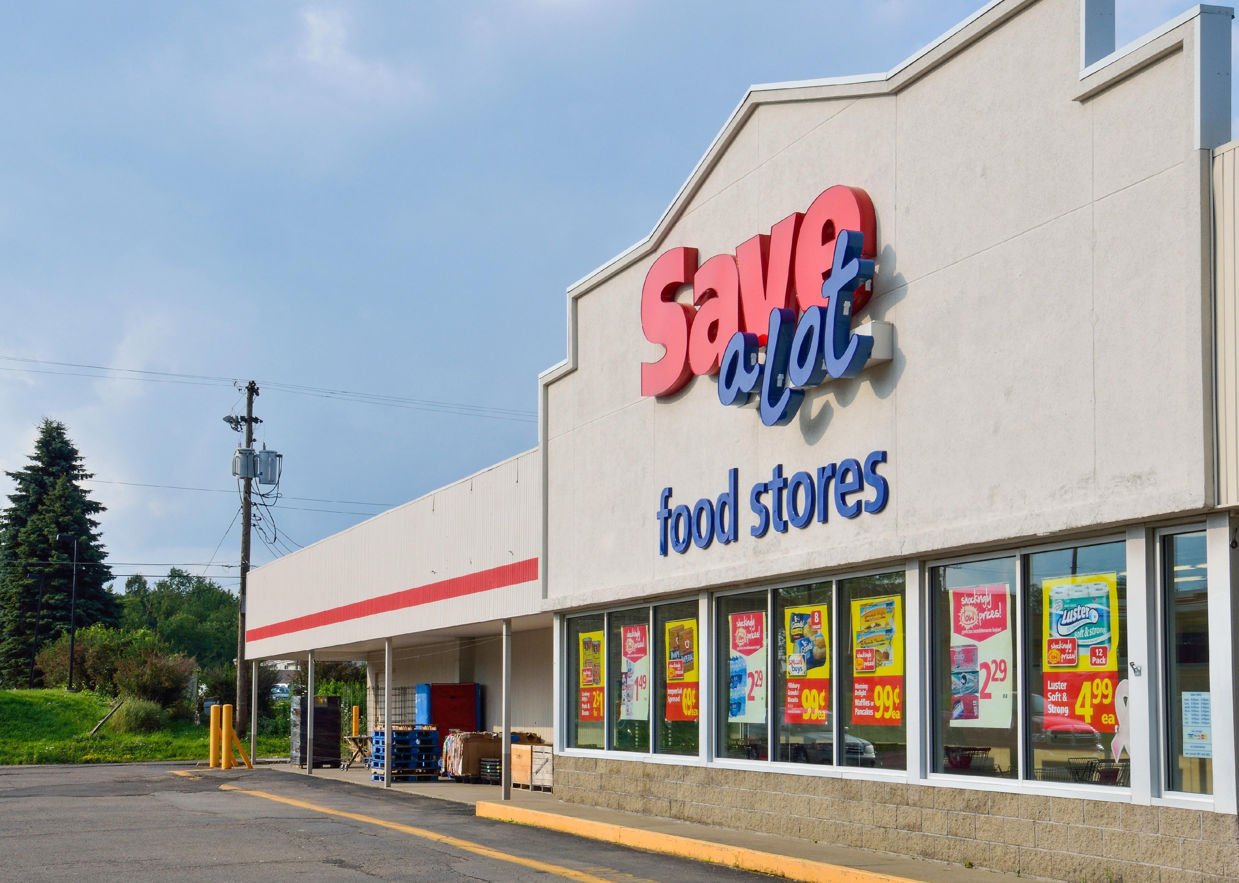 Most Popular Grocery Stores in America Stacker