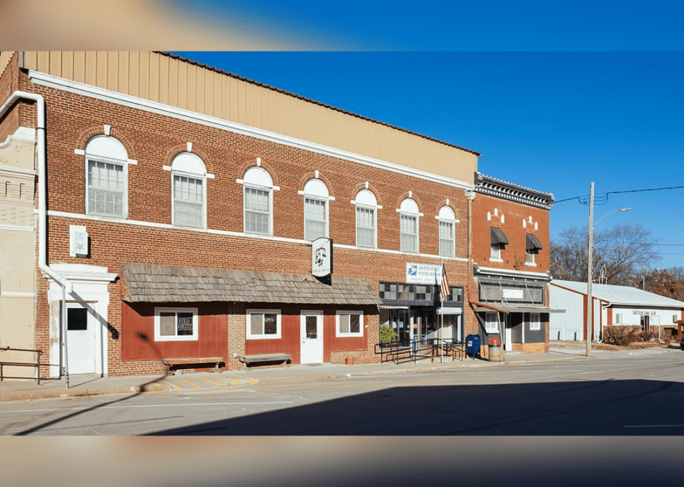 Where People in Sarpy County, NE Are Moving to Most Stacker