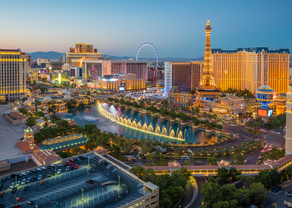 Which State is This "Jeopardy!' Clue About? Stacker