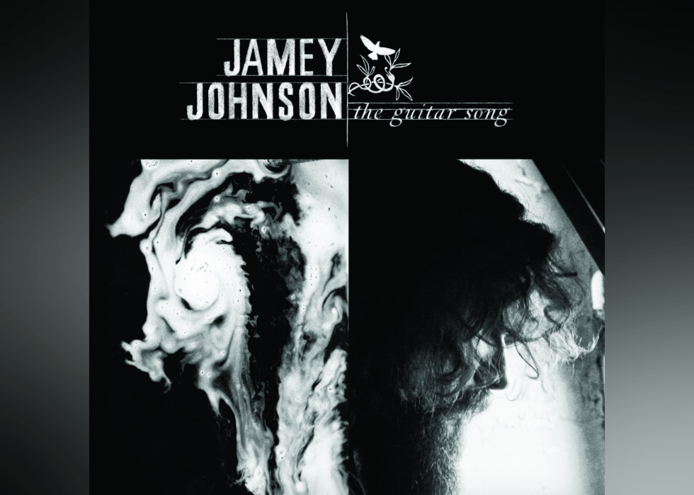Jamey Johnson Lead Me Home Old Country Funeral