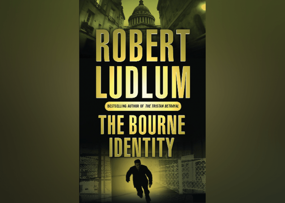 100 Of The Best Thriller Novels Of All Time Stacker