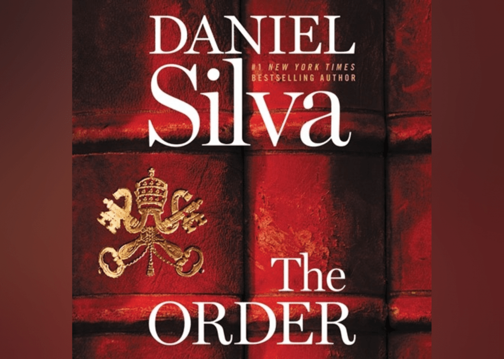 50 BestSelling Audiobooks Stacker