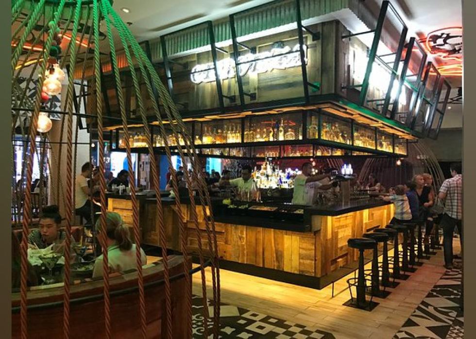 Highestrated Mexican Restaurants in Orlando, According to Tripadvisor