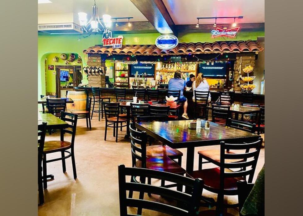 Highestrated Mexican Restaurants in Amarillo, According to Tripadvisor