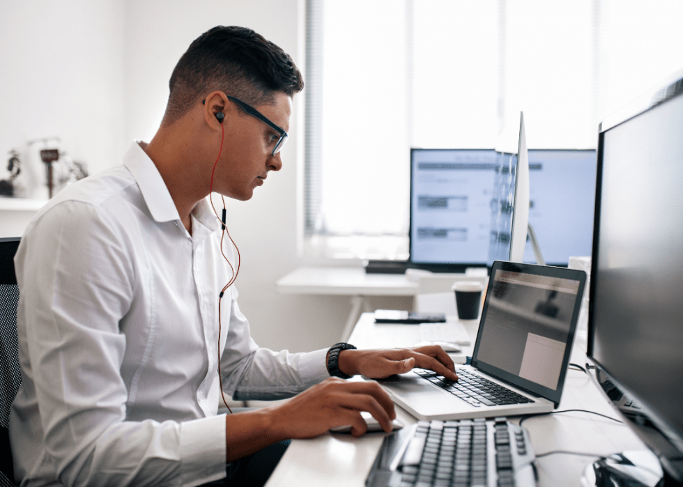 50 Remote Jobs That Can Pay Well Stacker