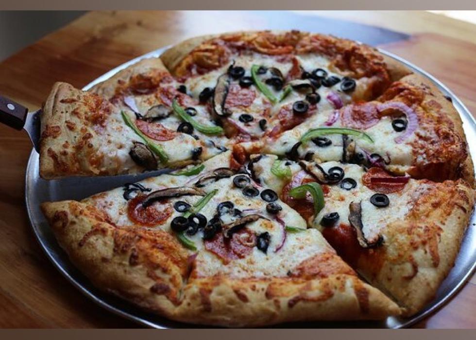 Highestrated Italian Restaurants in San Antonio, According to