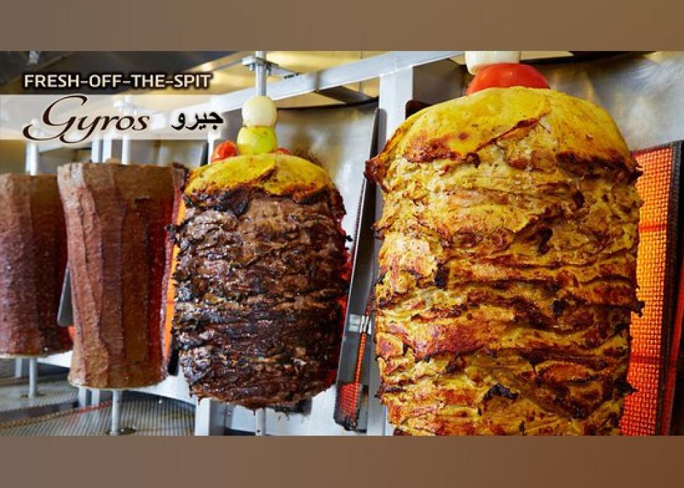 Highestrated Cheap Eats in Minneapolis, According to Tripadvisor Stacker