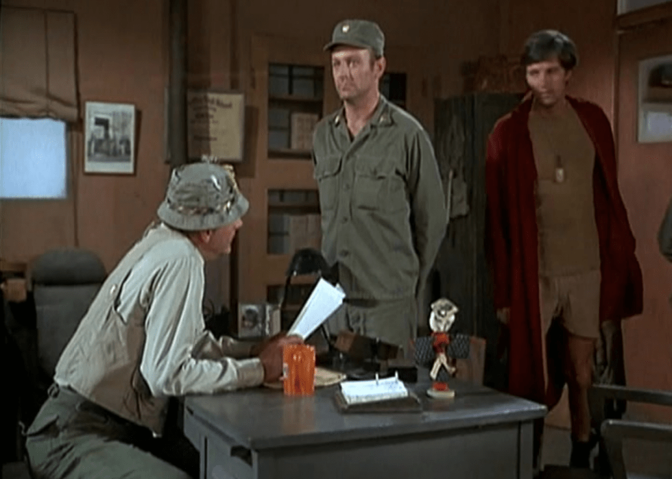 Ranking the Best Mash Episodes of All Time Stacker