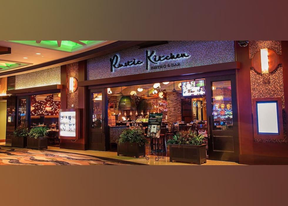 Highestrated Italian Restaurants in WilkesBarre, According to