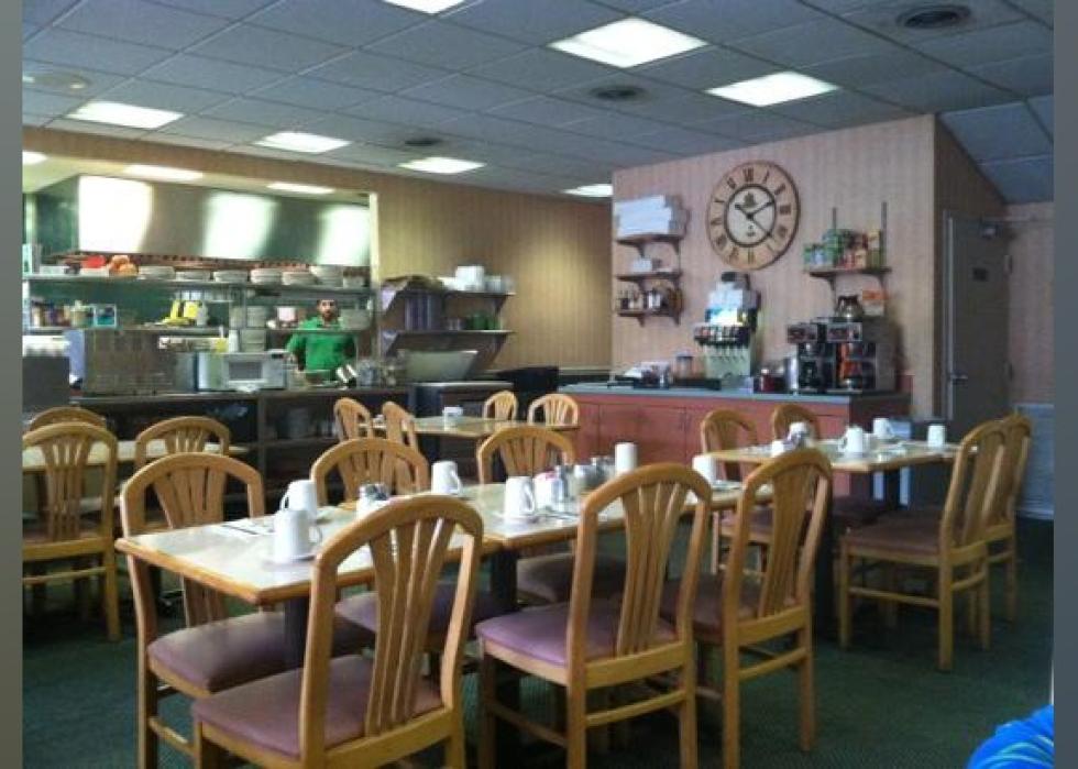 Country Kitchen Atlantic City Boardwalk Highestrated Breakfast Restaurants in Atlantic City, According to