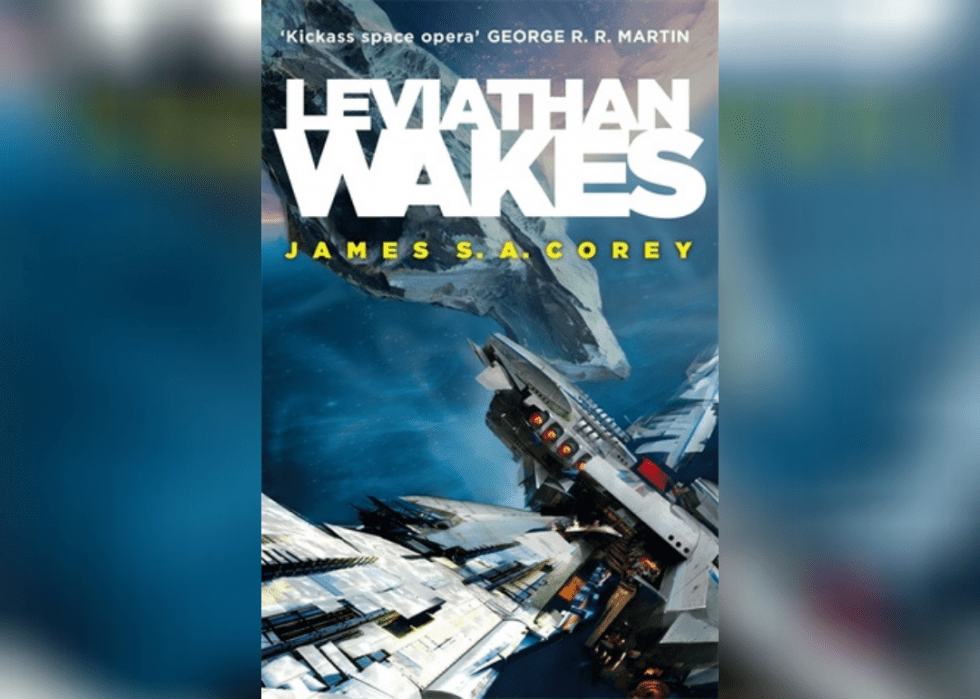 100 Of The Best Science Fiction Novels Of All Time Stacker