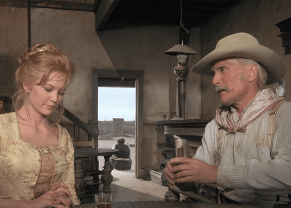 100 Best Miniseries of All Time Stacker