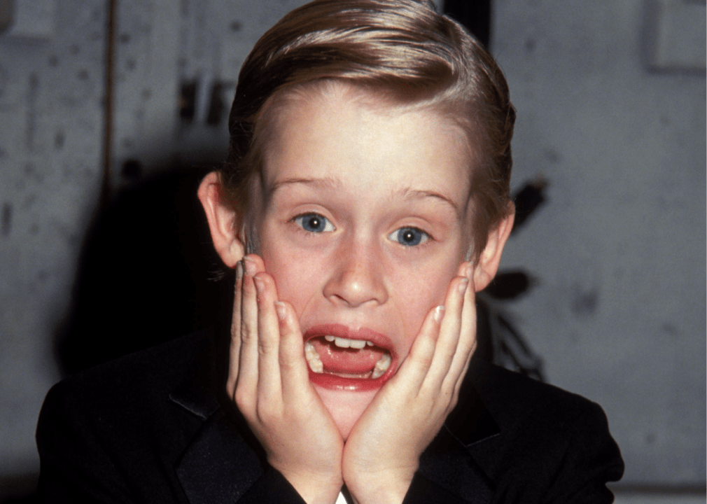 Famous Actors From New York Stacker