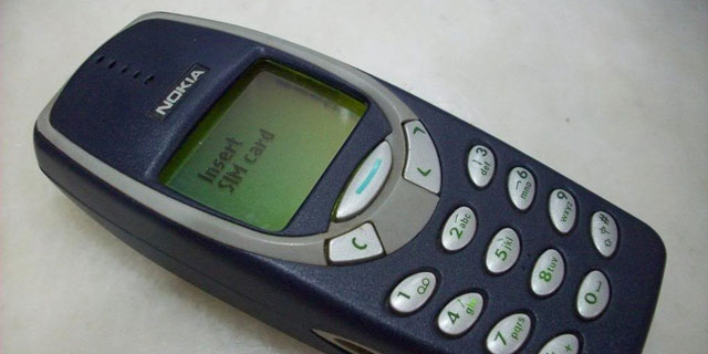 Tien Gsm's Uit Vervlogen Tijden | De Standaard Mobile