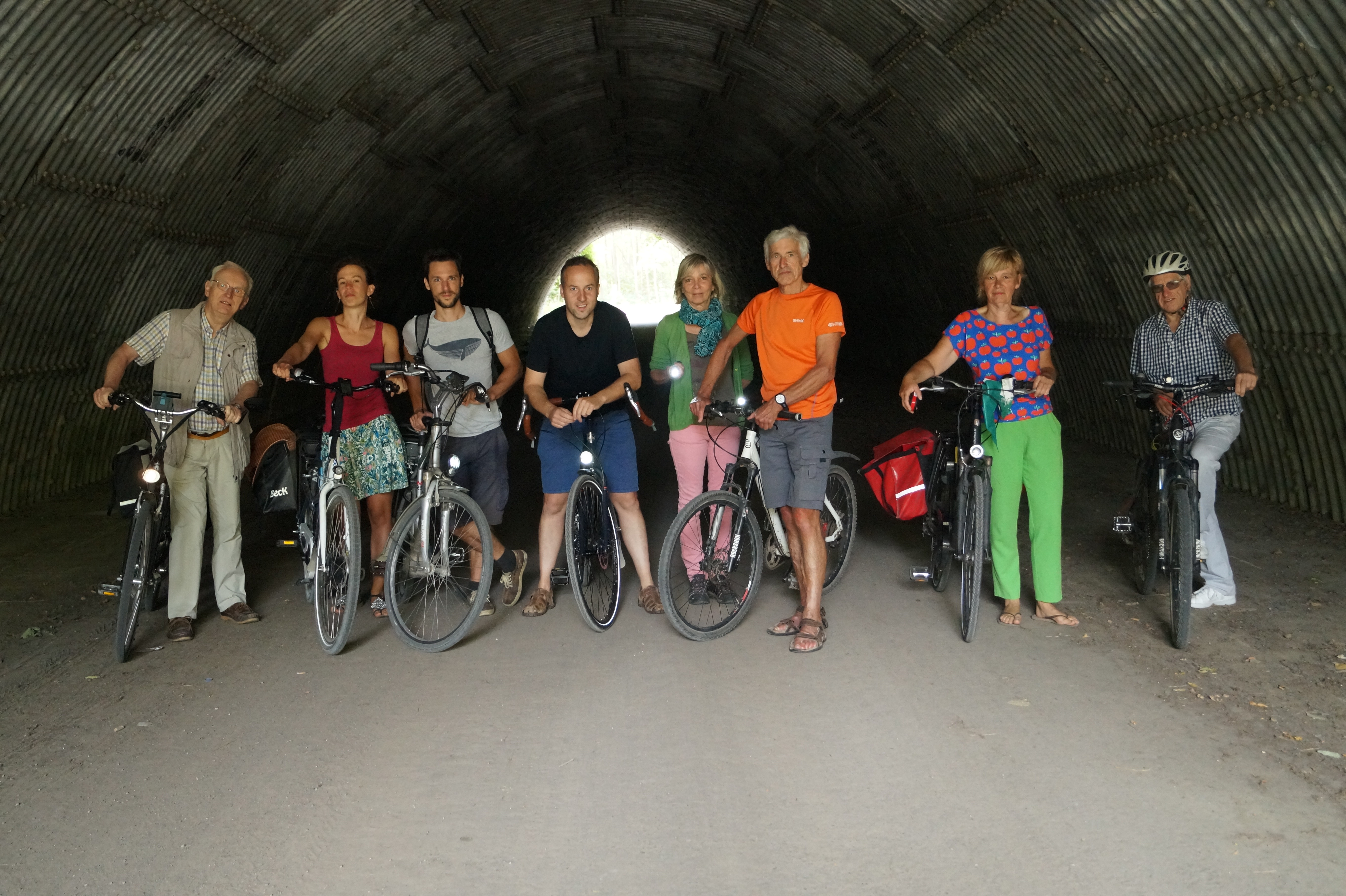 Groen Leuven en OudHeverlee pleiten samen voor verlichting in donkere