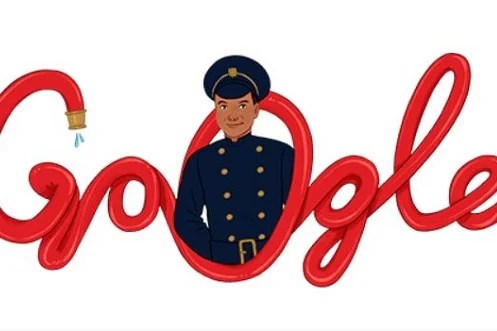 Frank Bailey, London’s first postwar black firefighter, honoured on