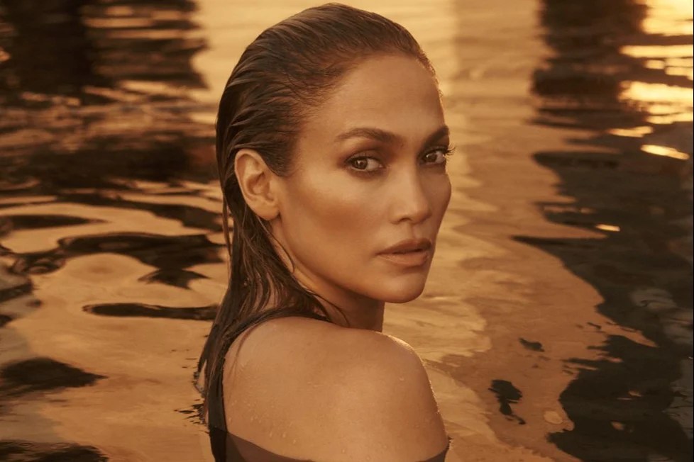 JLo Beauty All the products from Jennifer Lopez’s new skincare