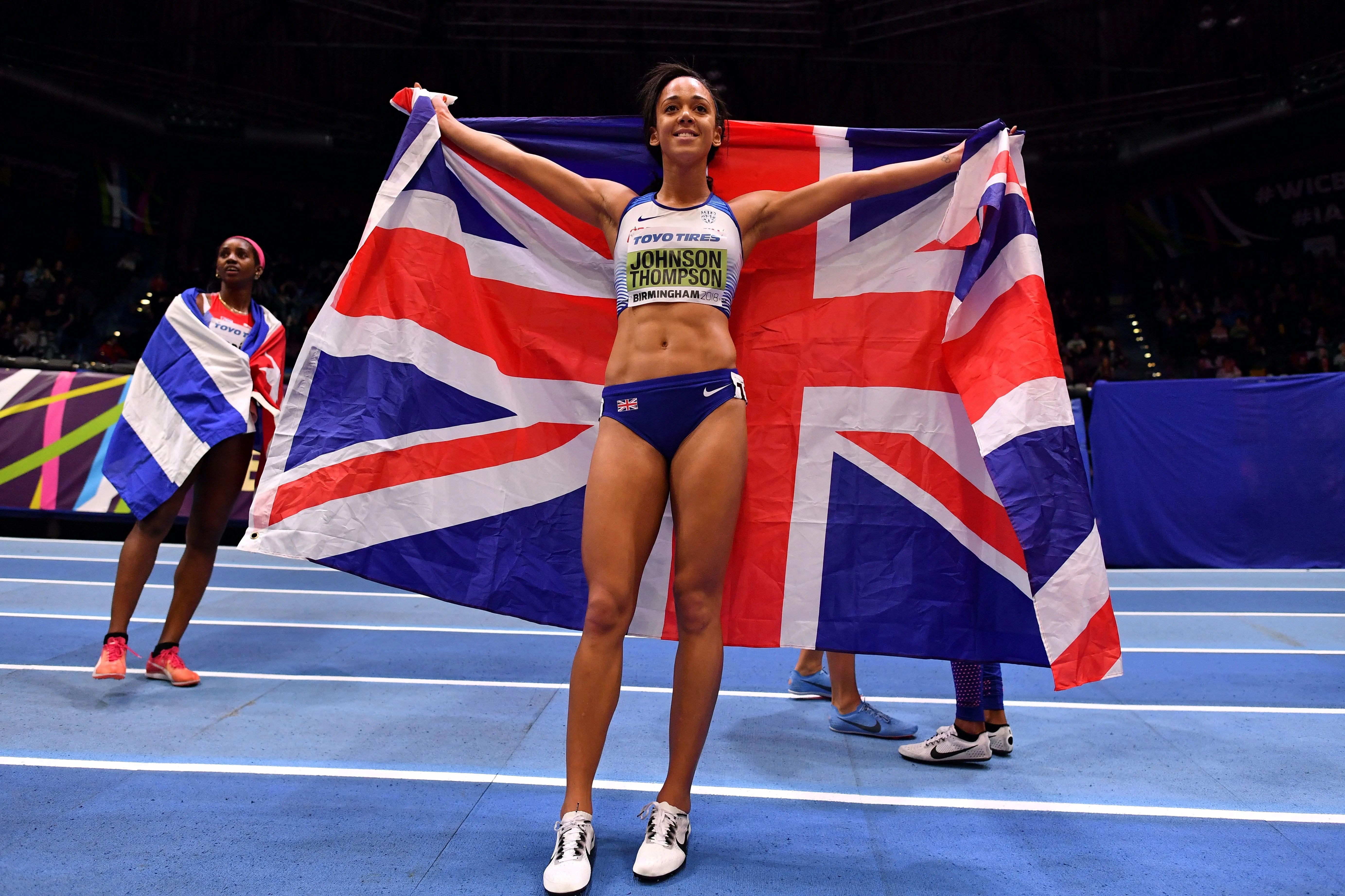 New England Indoor Track And Field Championships 2023 World Athletics Indoor Championships In 2021 Called Off, Nanjing Event Shifted To 2023 | Evening Standard