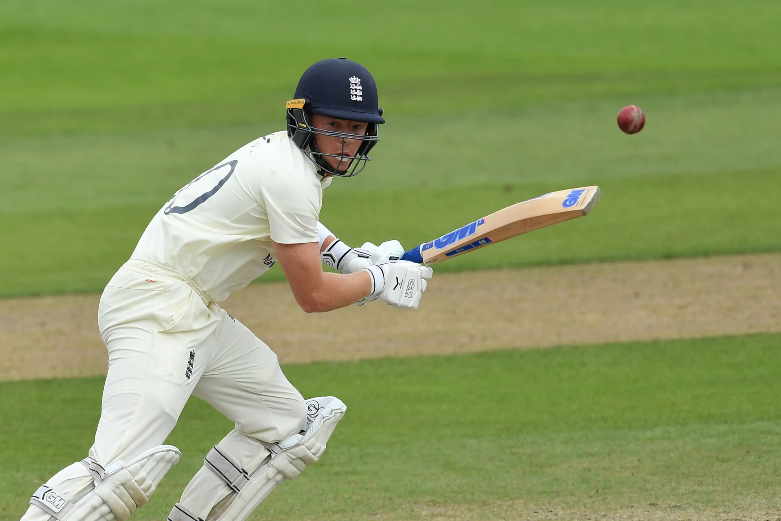 Ollie Pope interview England batsman on injury, India return hopes and learning from Joe Root