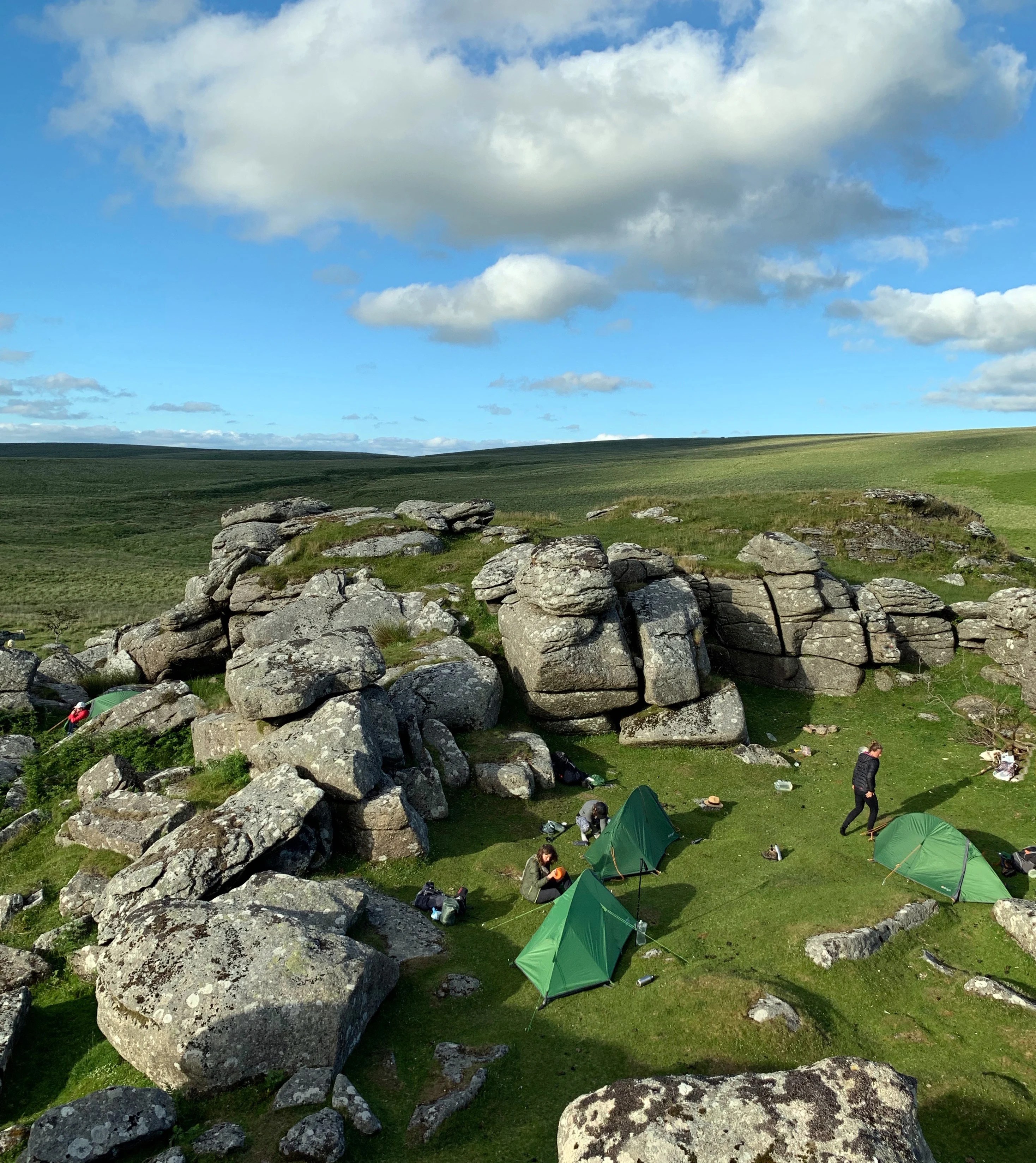 Dartmoor National Park latest news, breaking stories and comment Evening Standard