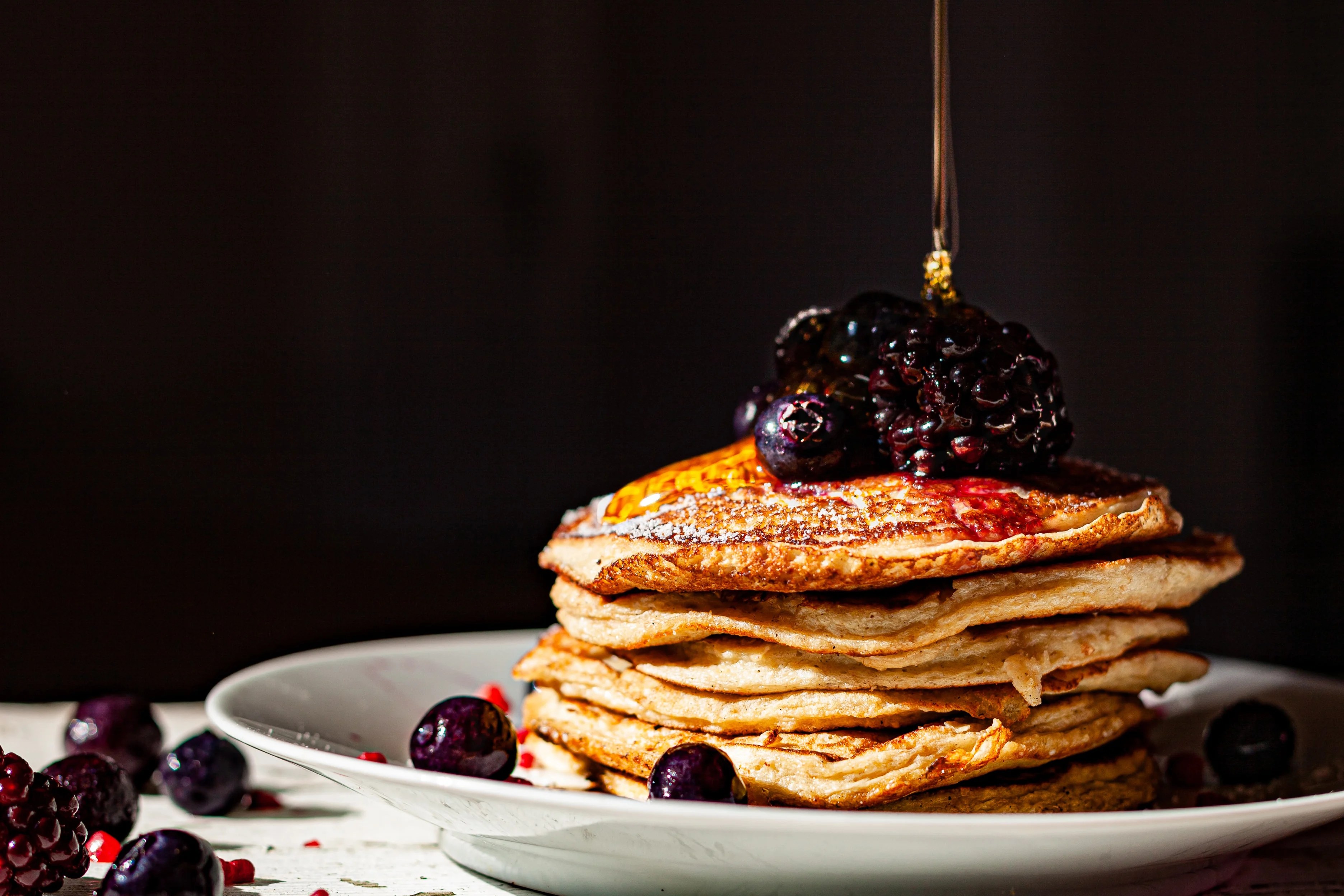 Pancake Day 2021 tools you need to make perfect pancakes on Shrove