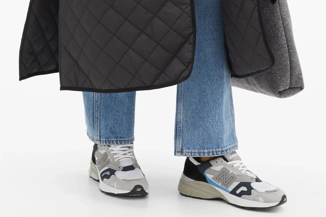 Best stylish trainers for walking London Evening Standard Evening