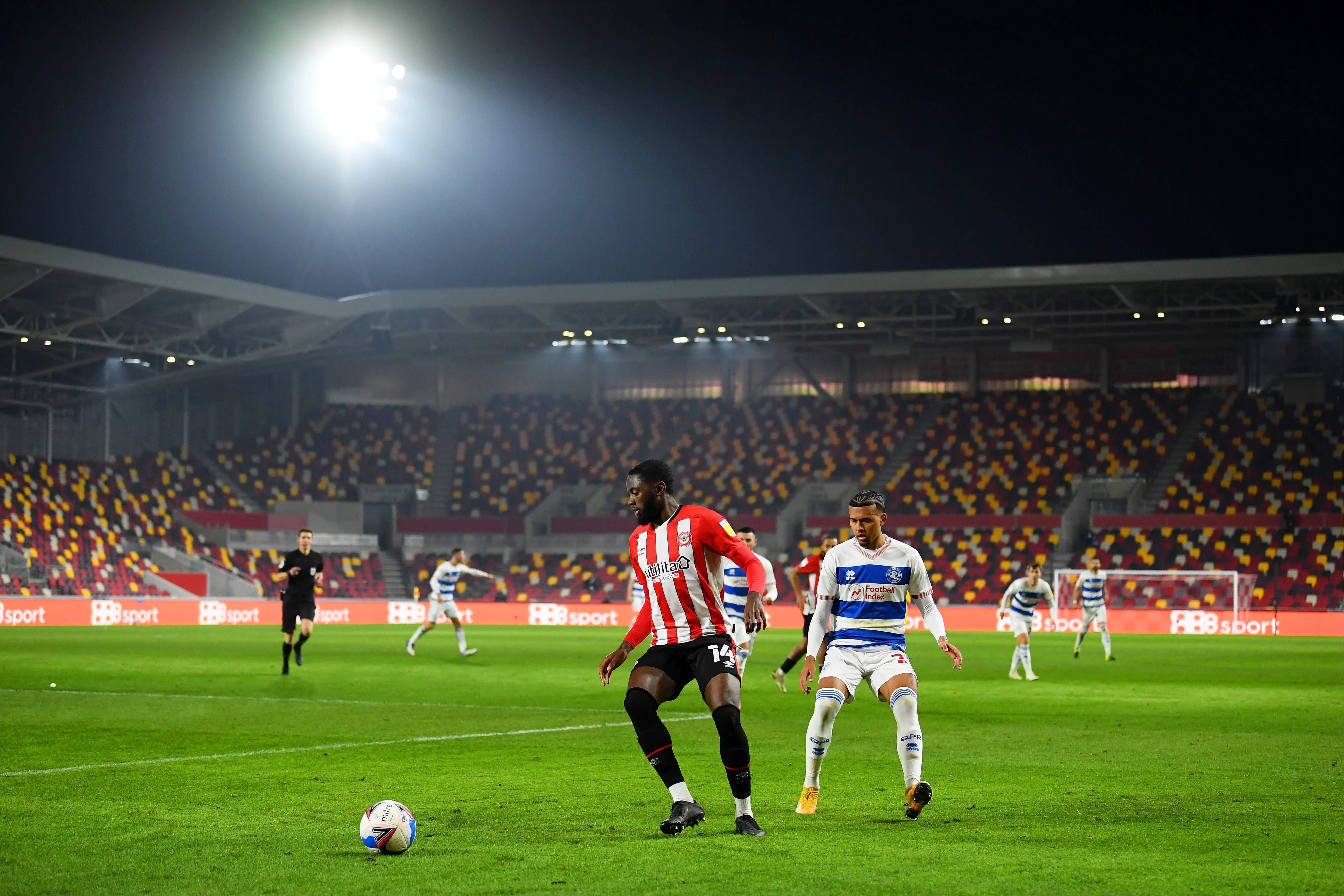 QPR vs Brentford Prediction, how to watch, live stream